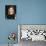 Amanda Peet-null-Photo displayed on a wall