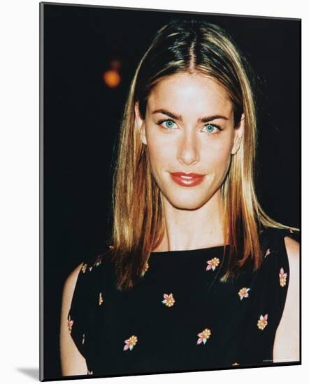 Amanda Peet-null-Mounted Photo