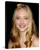 Amanda Seyfried-null-Stretched Canvas