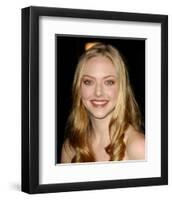 Amanda Seyfried-null-Framed Photo