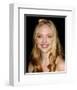 Amanda Seyfried-null-Framed Photo