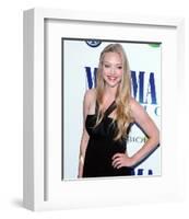 Amanda Seyfried-null-Framed Photo