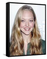 Amanda Seyfried-null-Framed Stretched Canvas