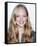 Amanda Seyfried-null-Framed Stretched Canvas