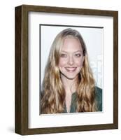 Amanda Seyfried-null-Framed Photo