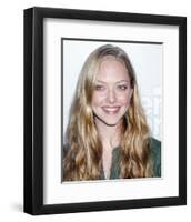 Amanda Seyfried-null-Framed Photo