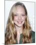 Amanda Seyfried-null-Mounted Photo