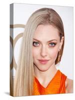 Amanda Seyfried-null-Stretched Canvas