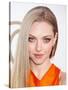 Amanda Seyfried-null-Stretched Canvas