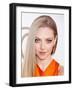 Amanda Seyfried-null-Framed Photo