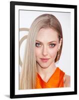 Amanda Seyfried-null-Framed Photo