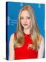 Amanda Seyfried-null-Stretched Canvas