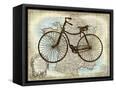 Canvas Black