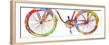 Brown Frame