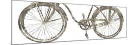 Wood Mount