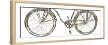 Brown Frame