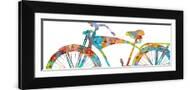Brown Frame
