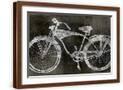 Brown Frame