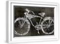 White Frame