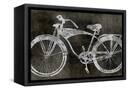 Canvas Black