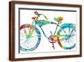 Brown Frame