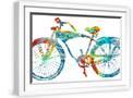 White Frame