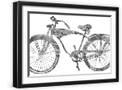 Black Frame