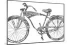 Wood Mount