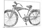 Wood Mount