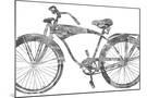Wood Mount