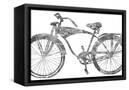 Canvas Black