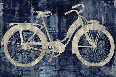 Bike Ride III-Amanda Wade-Art Print