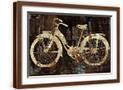 Brown Frame