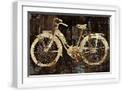 White Frame
