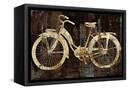 Canvas Black