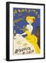 Amandines de Provence-Leonetto Cappiello-Framed Premium Giclee Print