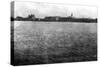 Amara, on the River Tigris, Mesopotamia, 1918-null-Stretched Canvas