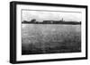 Amara, on the River Tigris, Mesopotamia, 1918-null-Framed Giclee Print