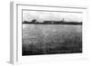 Amara, on the River Tigris, Mesopotamia, 1918-null-Framed Giclee Print