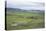 Amarbayasgalant Monastery from above, Mount Buren-Khaan, Baruunburen district, Selenge province, Mo-Francesco Vaninetti-Stretched Canvas