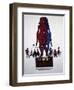 Amarcord, 1973-null-Framed Giclee Print