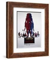 Amarcord, 1973-null-Framed Giclee Print