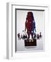 Amarcord, 1973-null-Framed Giclee Print