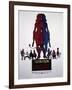 Amarcord, 1973-null-Framed Giclee Print