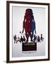 Amarcord, 1973-null-Framed Giclee Print