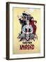 Amarcord, 1973-null-Framed Giclee Print