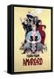 Amarcord, 1973-null-Framed Stretched Canvas