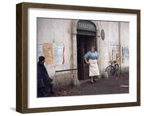 Amarcord-null-Framed Photo