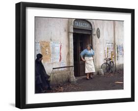 Amarcord-null-Framed Photo