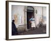 Amarcord-null-Framed Photo